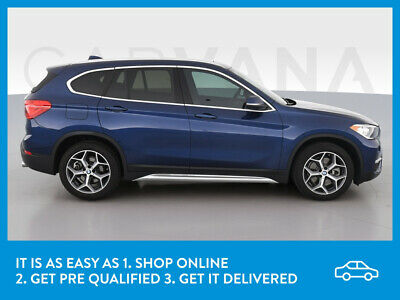 2019 BMW X1 sDrive28i Sport Utility 4D - Fresh Stock Dated December 2025