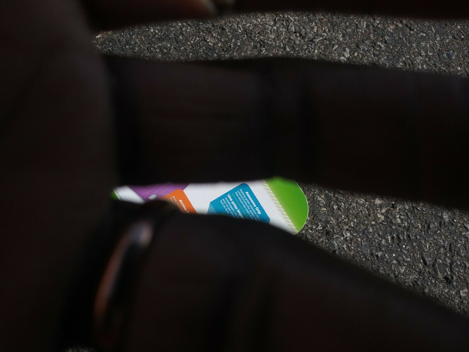 LeapFrog LeapPad3 Gel Skin Purple made to fit LeapPad3 New - Fresh Stock Dated February 2026