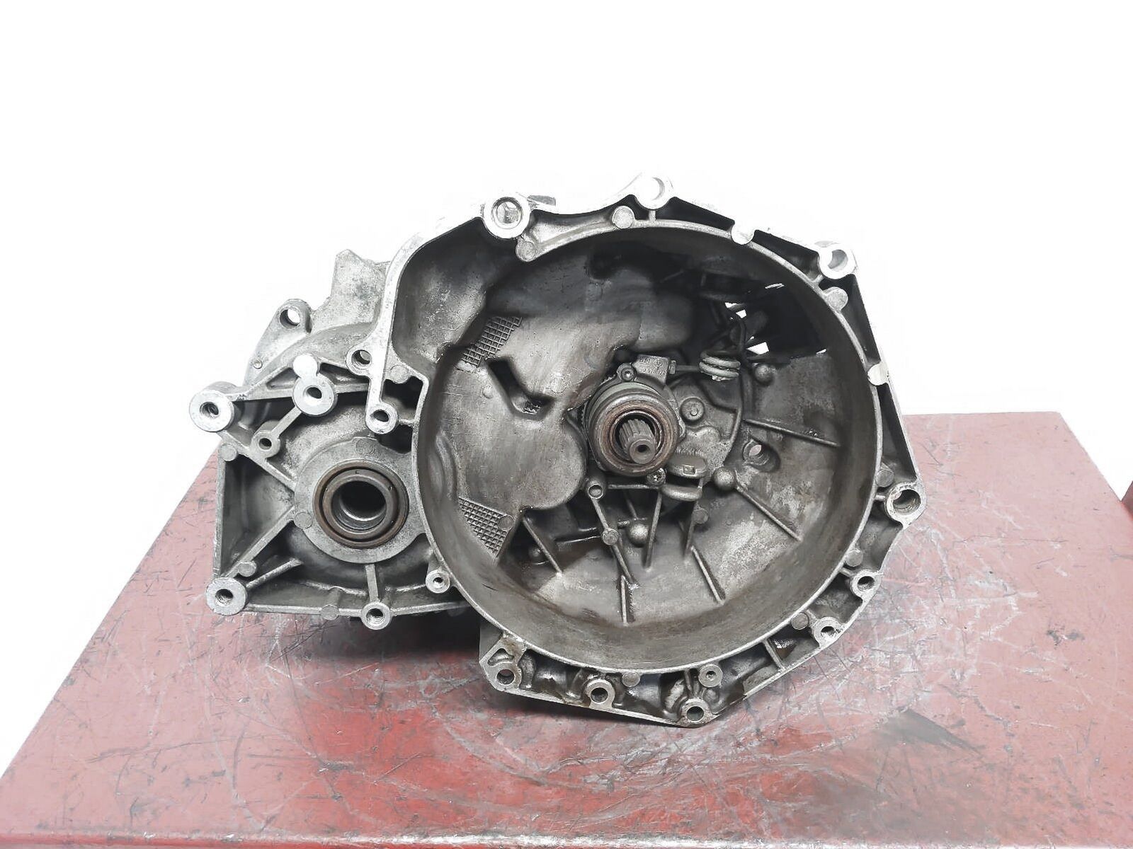 1999-2005 Saab 9-5 Manual Transmission Gearbox Tranny 135K Miles 5161211 - Fresh Stock Dated February 2026