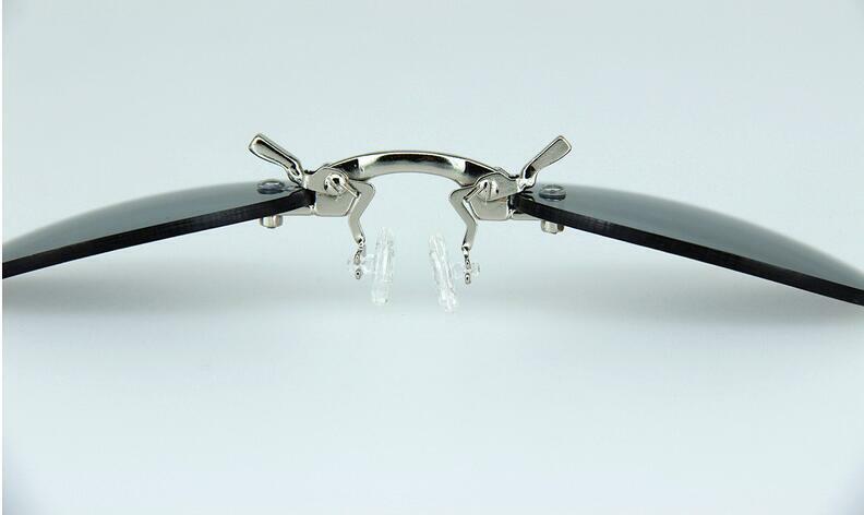 New 2018 Matrix Morpheus UV400 Sunglasses Just Frame Black Men Style Funny Round - Fresh Stock Dated December 2025