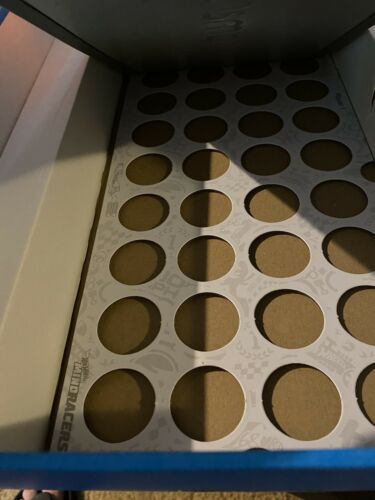 NEW Osmo Hot Wheels Mindracers Kit - 90100006 - Fresh Stock Dated December 2025