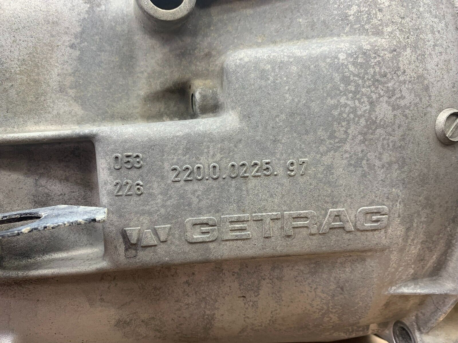 BMW 318iS E36 Getrag 250 Manual Transmission 318i 325i 325is - Fresh Stock Dated February 2026