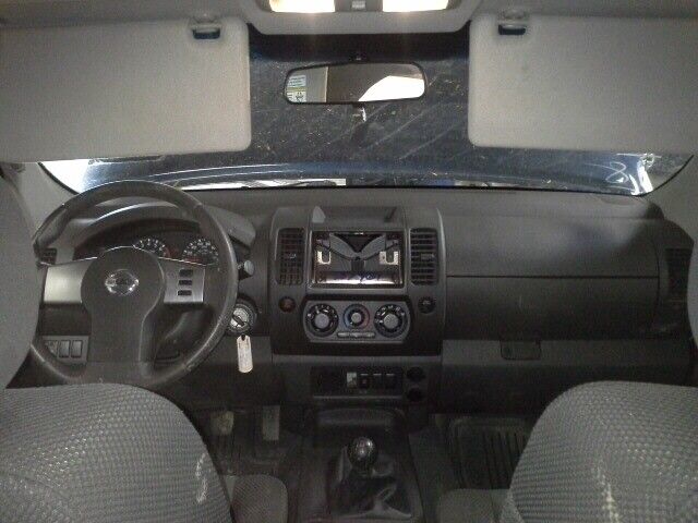 MANUAL TRANSMISSION Nissan Frontier Xterra 2005-2019 2WD - Fresh Stock Dated February 2026