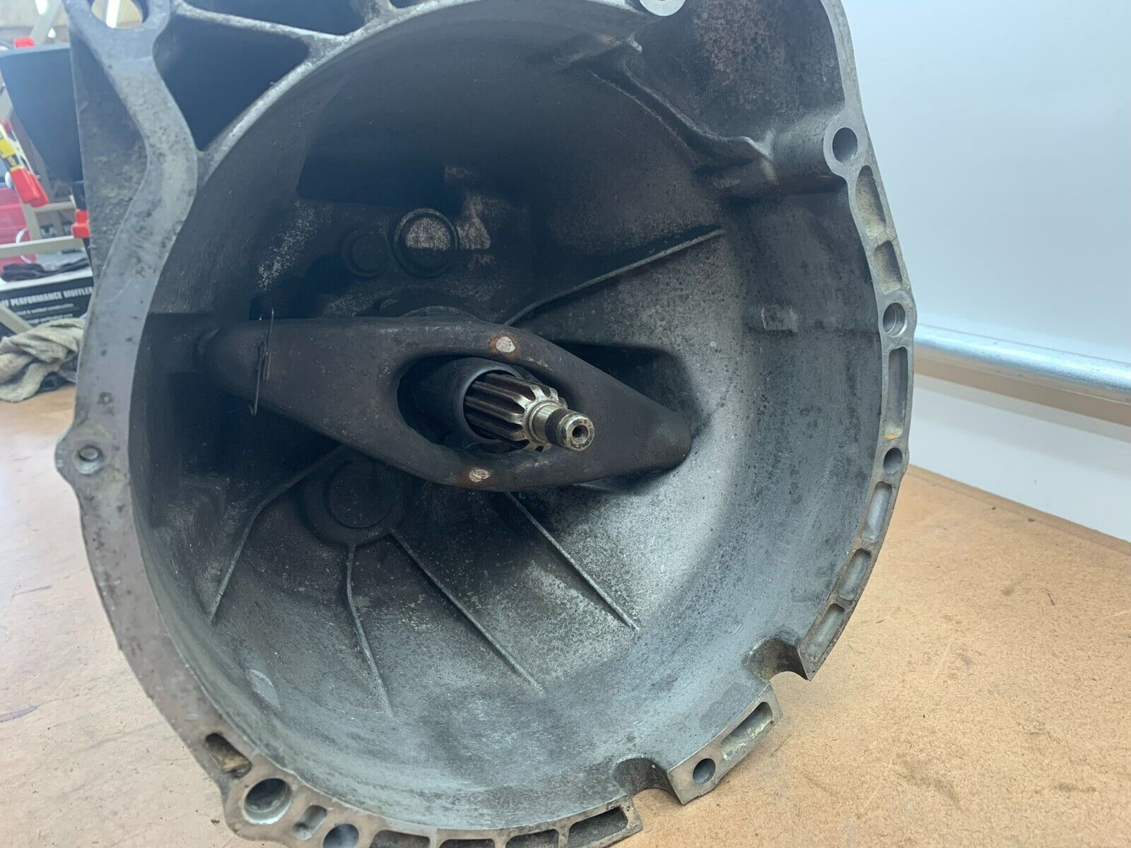 BMW 318iS E36 Getrag 250 Manual Transmission 318i 325i 325is - Fresh Stock Dated February 2026