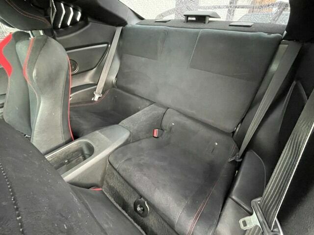 2013 Scion FR-S - Fresh Stock Dated December 2025