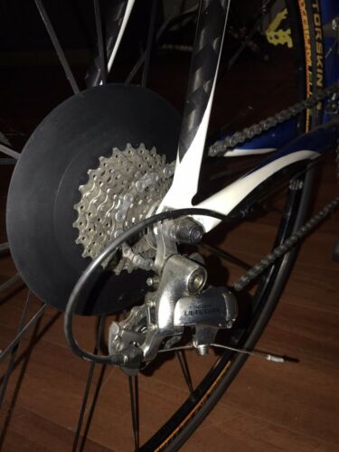 JAMIS XENITH PRO RARE 2009 Model!! Excellent Condition! - Fresh Stock Dated February 2026