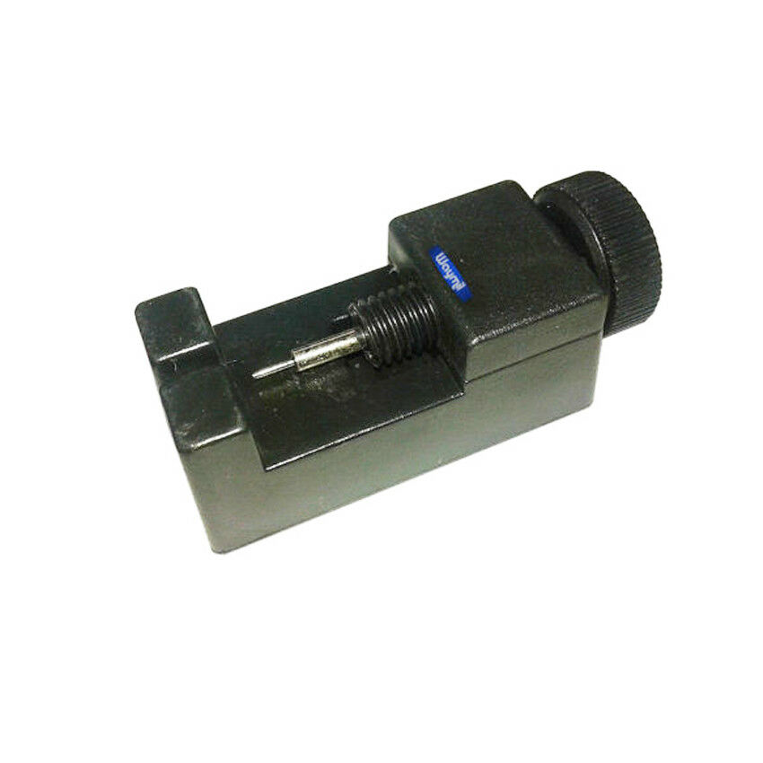 Link Pin Remover Metal Link Watch Bands Tool Watch Repair Tool - Fresh Stock Dated February 2026