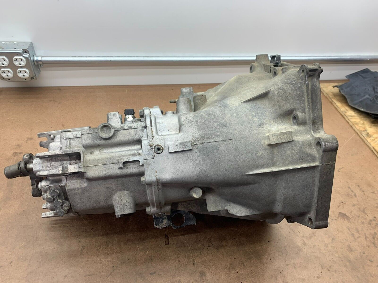 BMW 318iS E36 Getrag 250 Manual Transmission 318i 325i 325is - Fresh Stock Dated February 2026