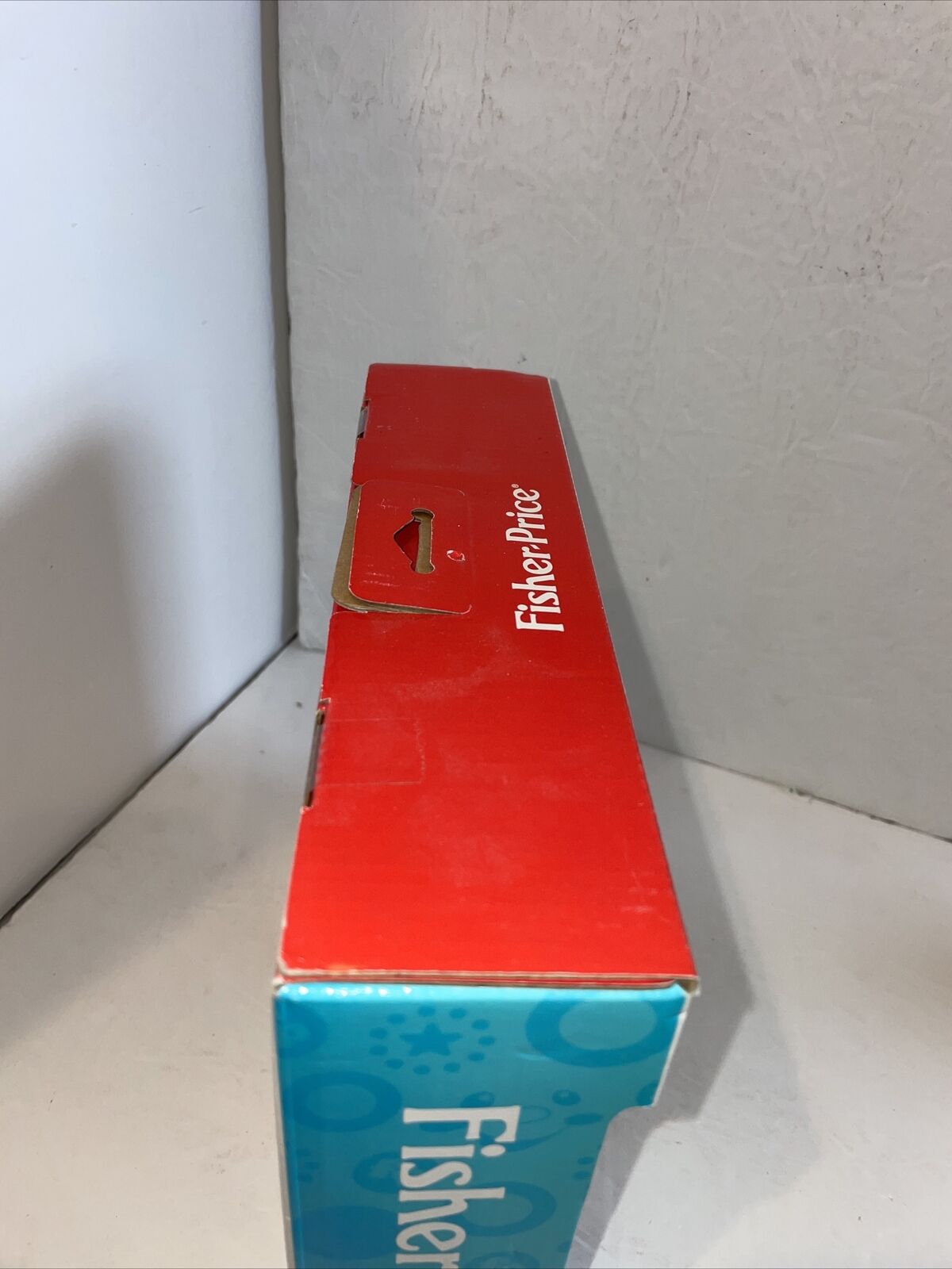 NEW Fisher-Price Laugh & Learn Apptivity & Storybook Reader iPhone /iPod Devices - Fresh Stock Dated February 2026