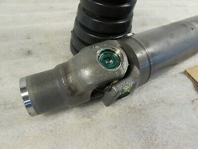 2018 HONDA GOLDWING GL1800 DRIVE SHAFT 40200-MKC-A00 - Fresh Stock Dated February 2026