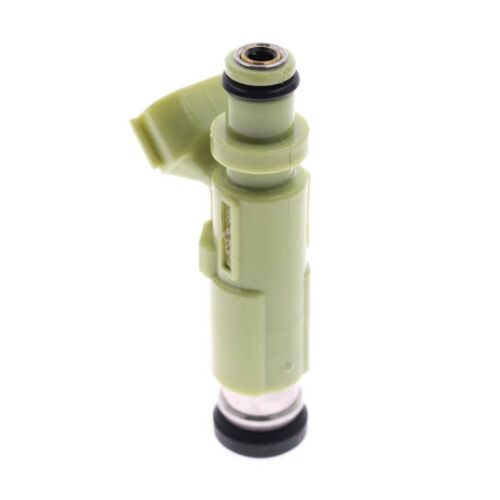 GREEN NEW FUEL INJECTOR PART#60T-13761-00-00 FOR YAMAHA PWC GP1300R 2003-2008 US - Fresh Stock Dated February 2026
