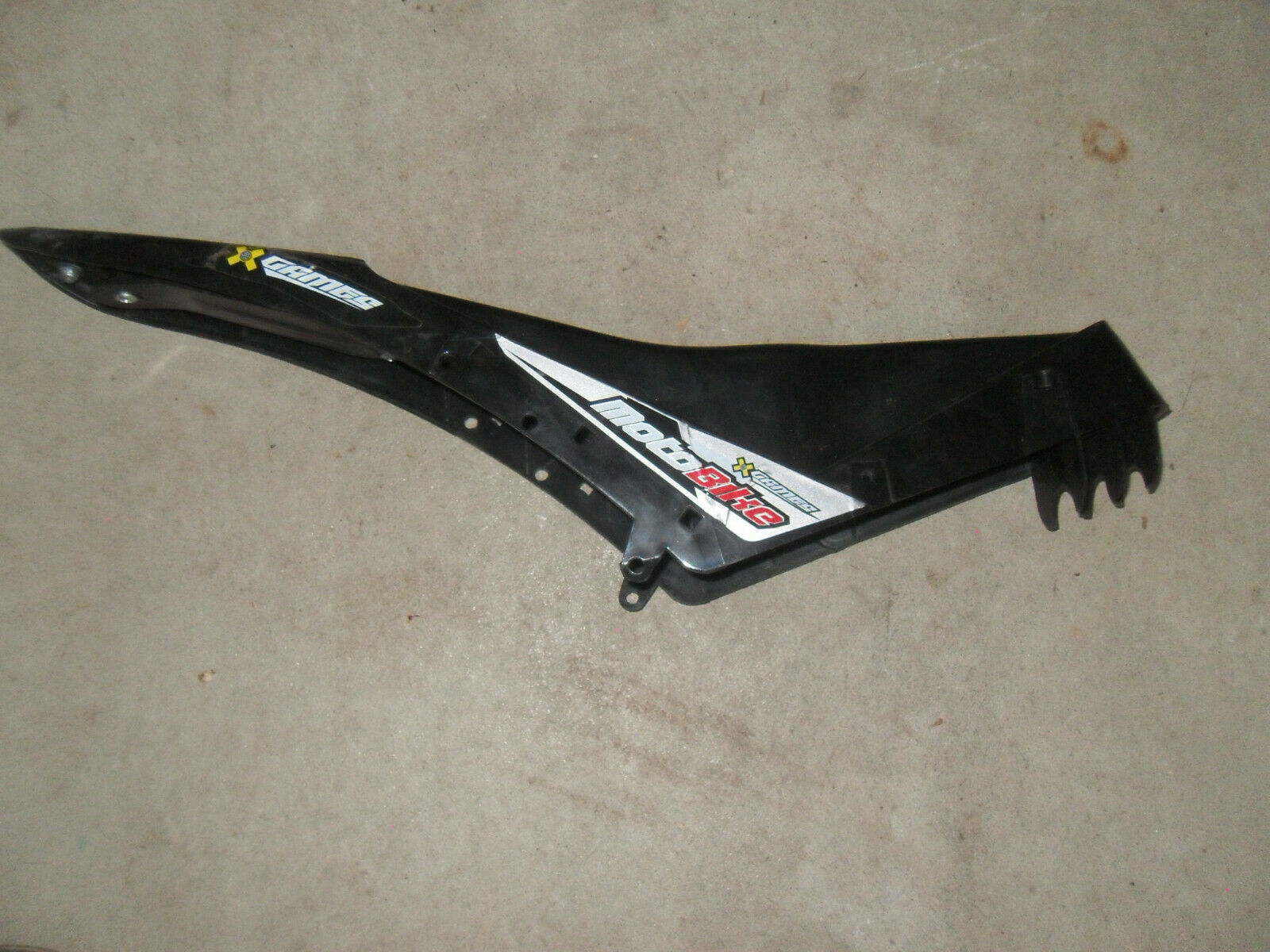 X Games Motobike Bicycle 16