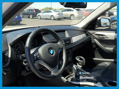 2015 BMW X1 sDrive28i Sport Utility 4D - Fresh Stock Dated December 2025