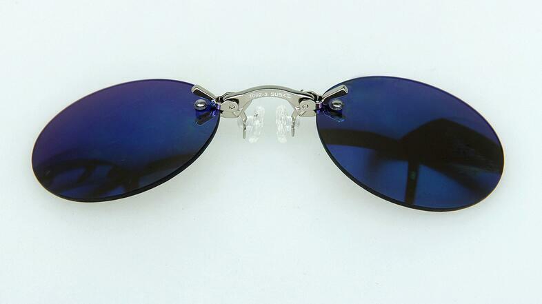 New 2018 Matrix Morpheus UV400 Sunglasses Just Frame Black Men Style Funny Round - Fresh Stock Dated December 2025