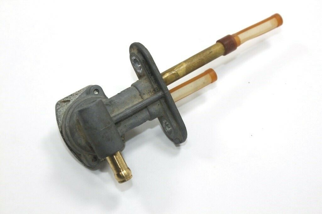 2006 Polaris Sportsman 700 4x4 Fuel Gas Petcock with Intake Boot (OEM) - Fresh Stock Dated February 2026