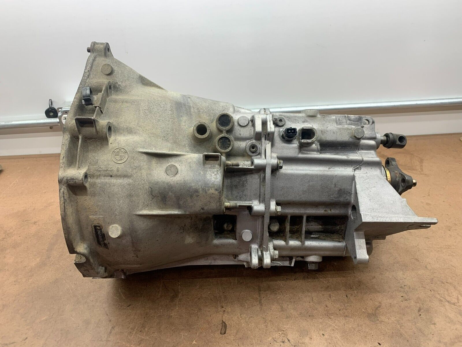 BMW 318iS E36 Getrag 250 Manual Transmission 318i 325i 325is - Fresh Stock Dated February 2026