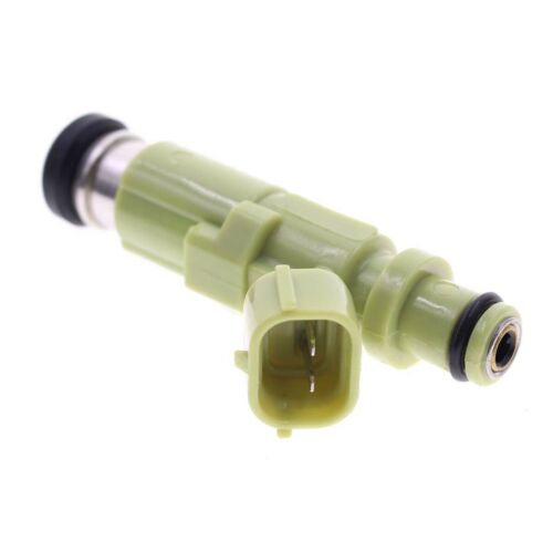 GREEN NEW FUEL INJECTOR PART#60T-13761-00-00 FOR YAMAHA PWC GP1300R 2003-2008 US - Fresh Stock Dated February 2026