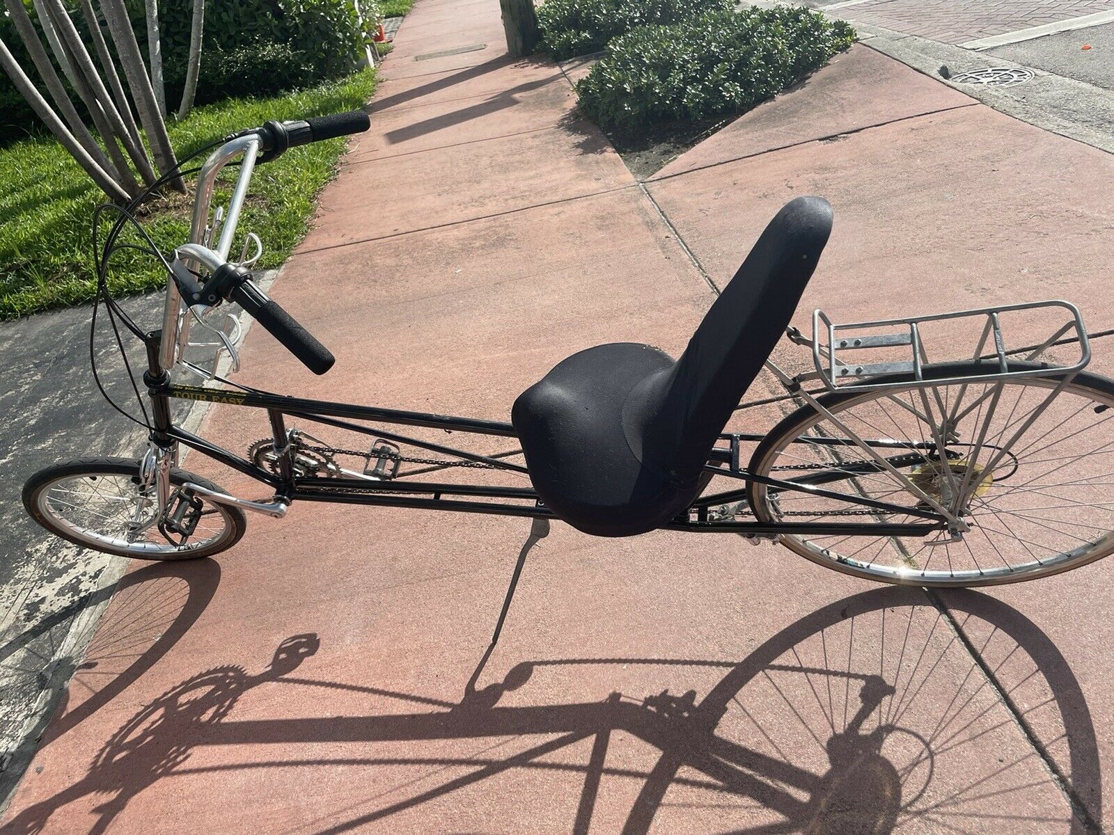 Easy Racer Tour Easy - Fresh Stock Dated February 2026