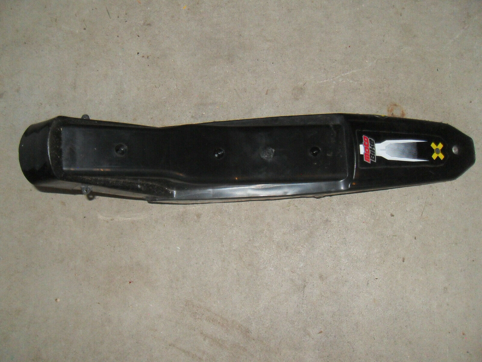 X Games Motobike Bicycle 16