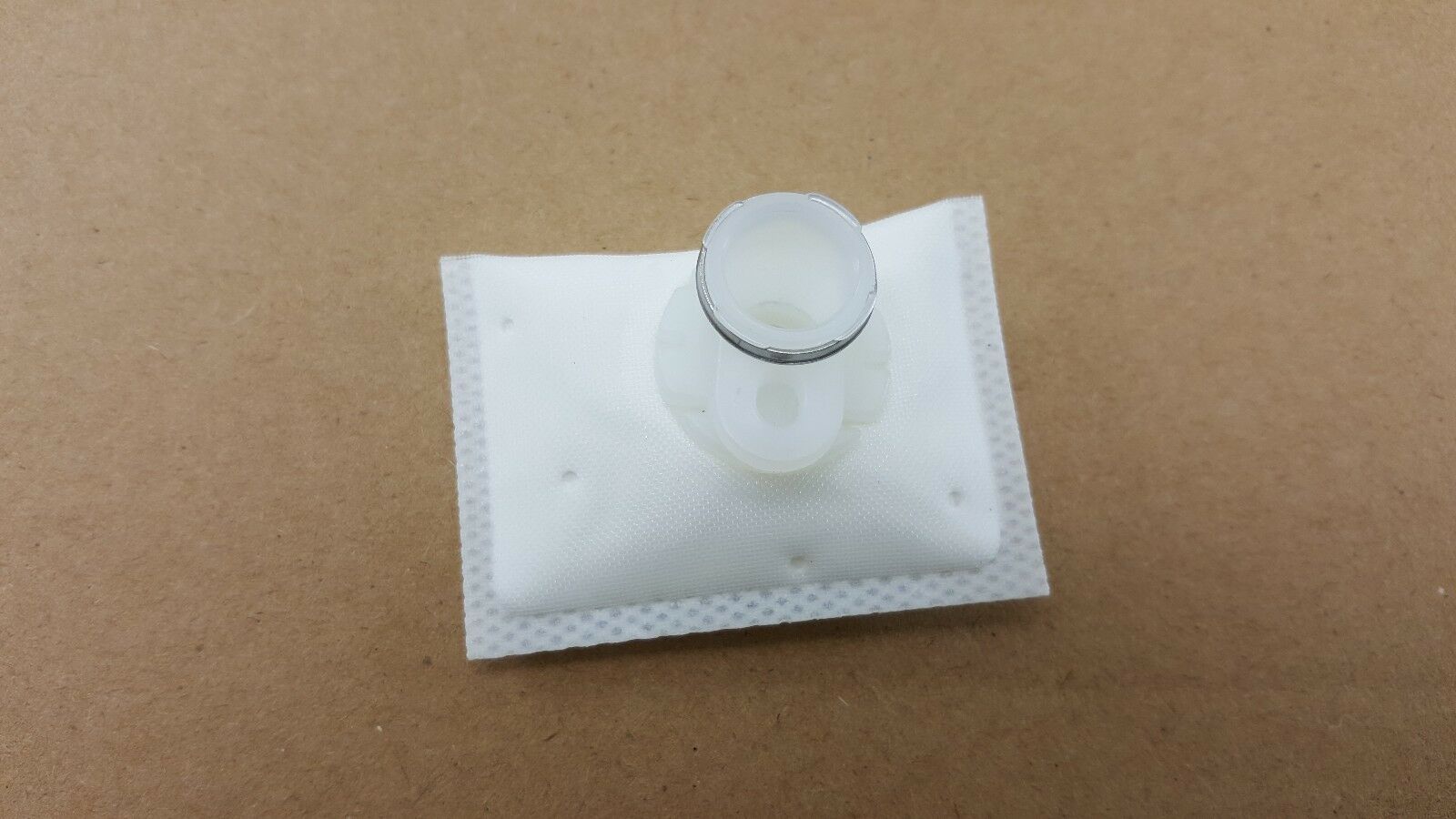 2002-2014 YAMAHA R1  FUEL PUMP FILTER / STRAINER *NEW* - Fresh Stock Dated February 2026