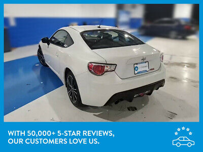 2013 Scion FR-S Coupe 2D - Fresh Stock Dated February 2026