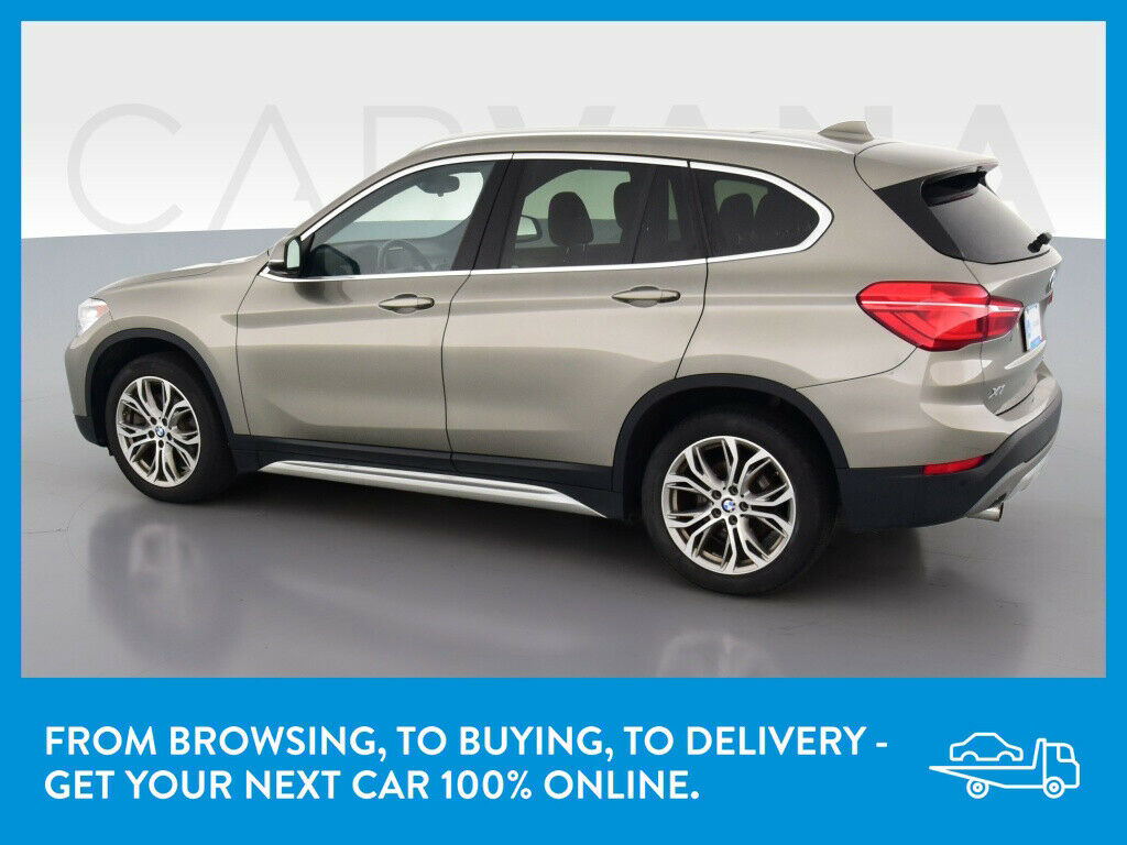 2019 BMW X1 xDrive28i Sport Utility 4D Air Conditioning Alarm System Bluetooth Wireless Fog Lights Lane Departure - Fresh Stock Dated December 2025