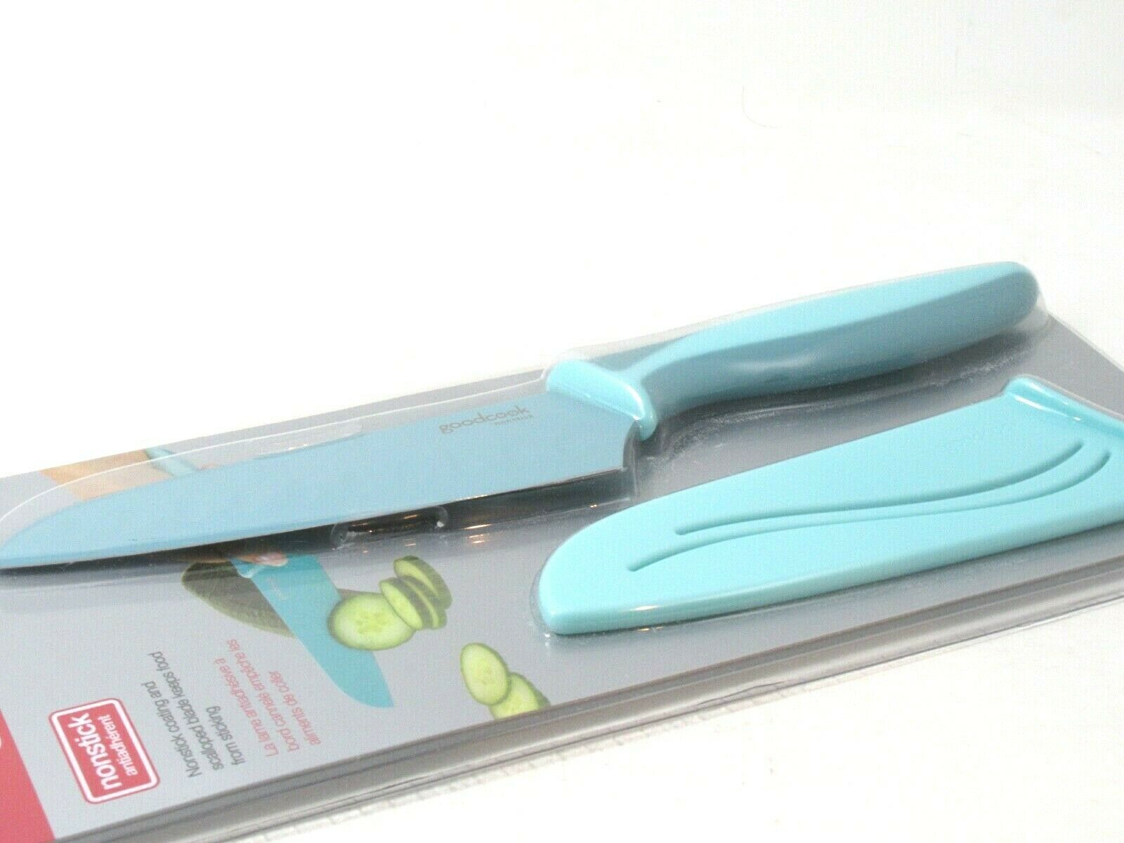 Good Cook Santoku Knife 5