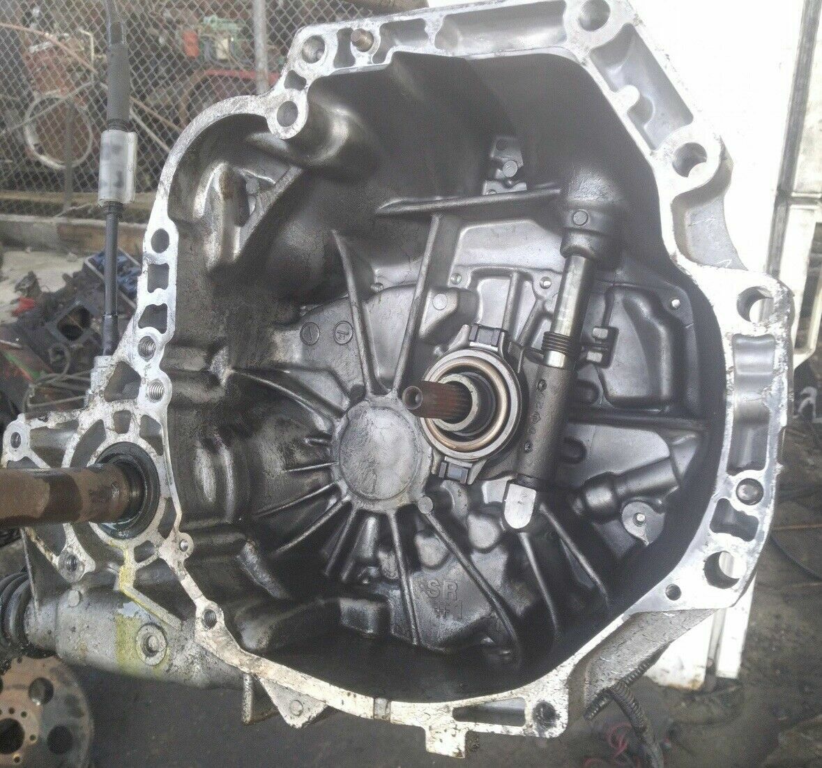 ⭐️ NISSAN SENTRA B15 B14 B13 P11 G20 2.0 SR20DE SR20 LSD MANUAL TRANSMISSION - Fresh Stock Dated February 2026