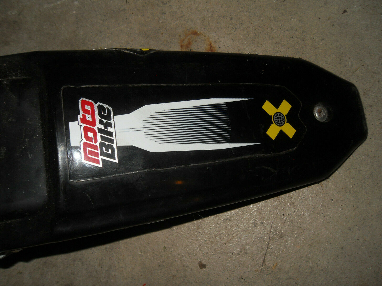 X Games Motobike Bicycle 16