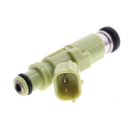 GREEN NEW FUEL INJECTOR PART#60T-13761-00-00 FOR YAMAHA PWC GP1300R 2003-2008 US - Fresh Stock Dated February 2026