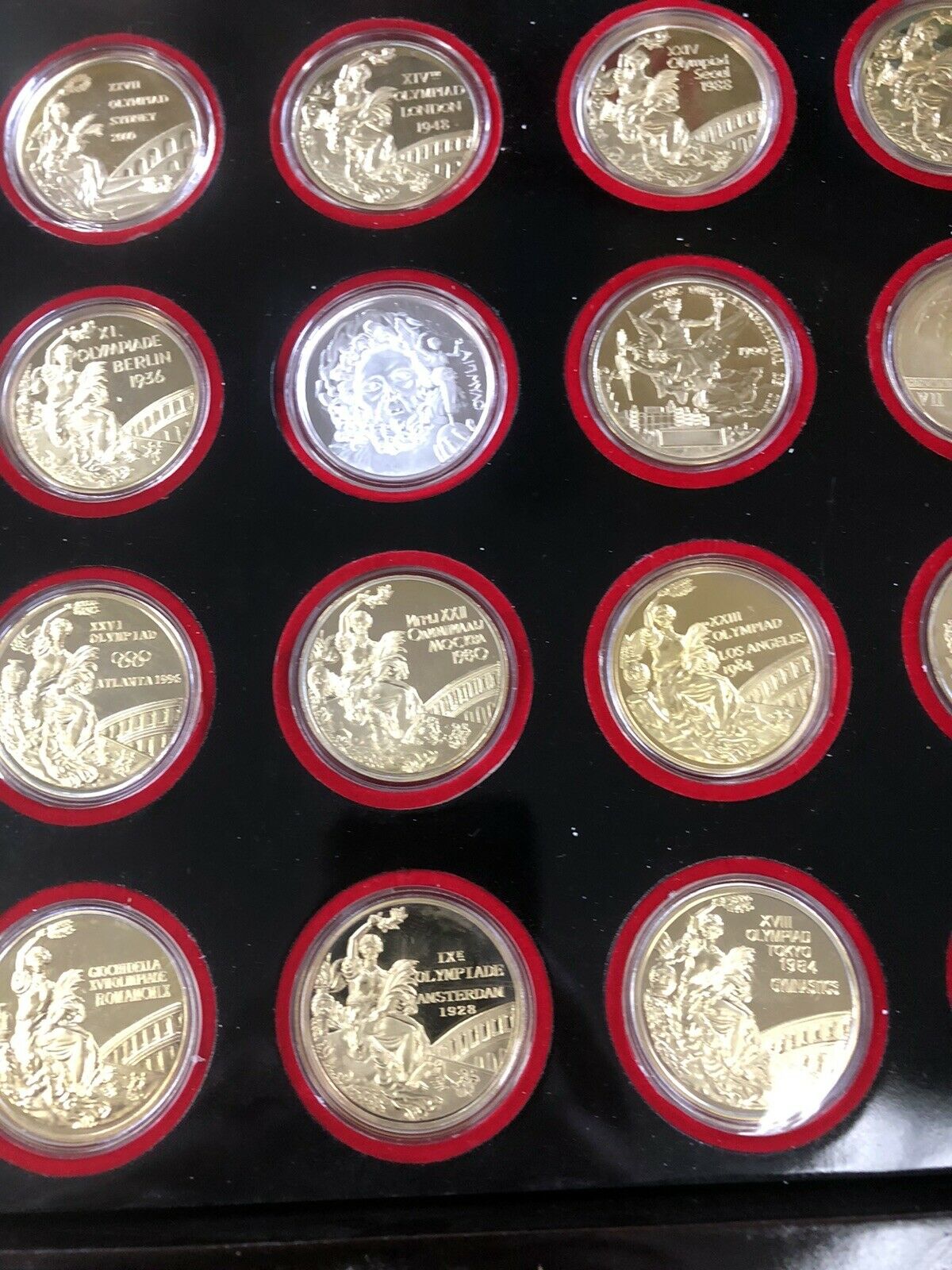 chinese olypmic coins - Fresh Stock Dated February 2026