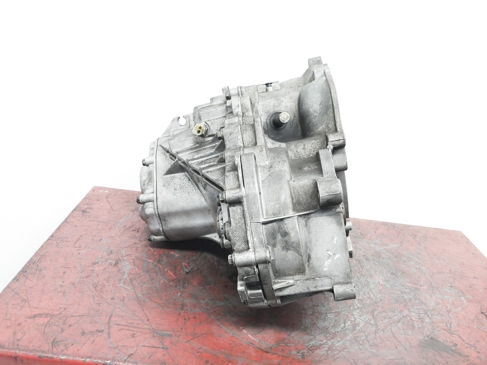 1999-2005 Saab 9-5 Manual Transmission Gearbox Tranny 135K Miles 5161211 - Fresh Stock Dated February 2026