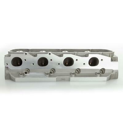 Flo-Tek 305-600 Assembled BBC Cylinder Head, 320cc, Roller - Fresh Stock Dated February 2026