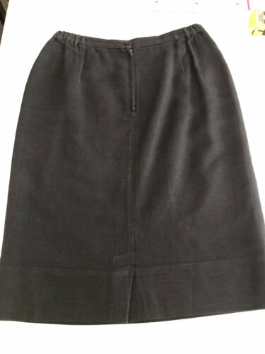 bellissima  Skirt Size 12 Black - Fresh Stock Dated February 2026