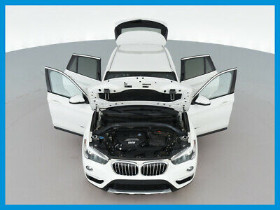 2016 BMW X1 xDrive28i Sport Utility 4D - Fresh Stock Dated February 2026