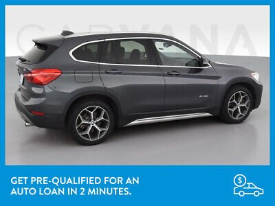 2016 BMW X1 xDrive28i Sport Utility 4D - Fresh Stock Dated December 2025