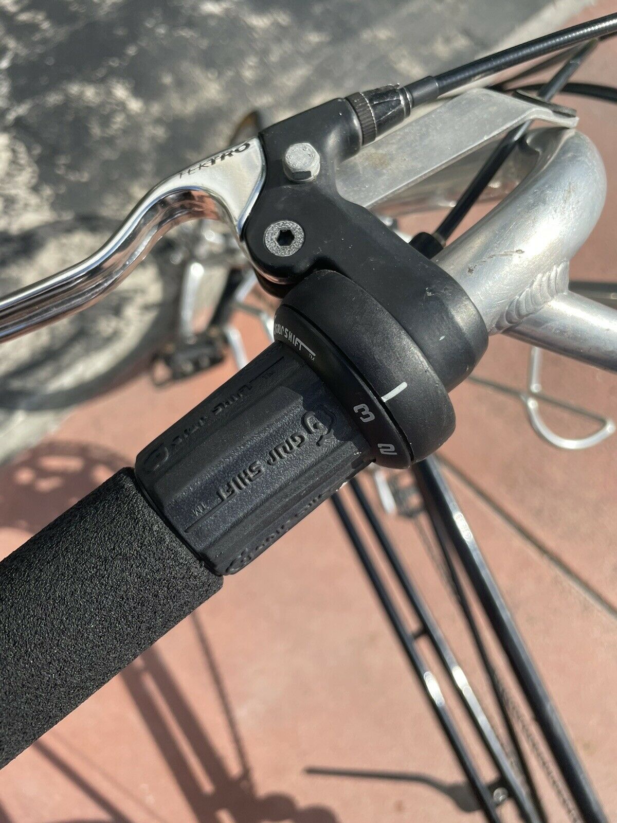 Easy Racer Tour Easy - Fresh Stock Dated February 2026