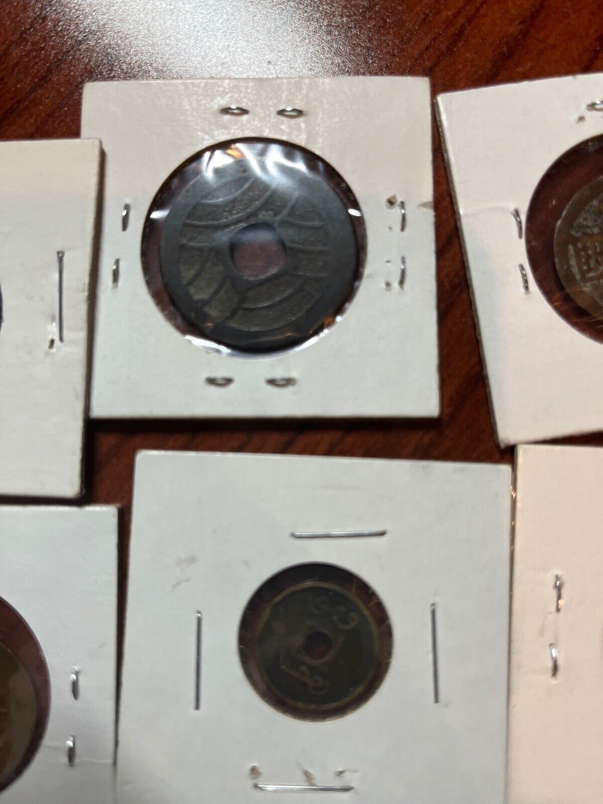 CHINESE COINS MIXED LOT - Fresh Stock Dated February 2026