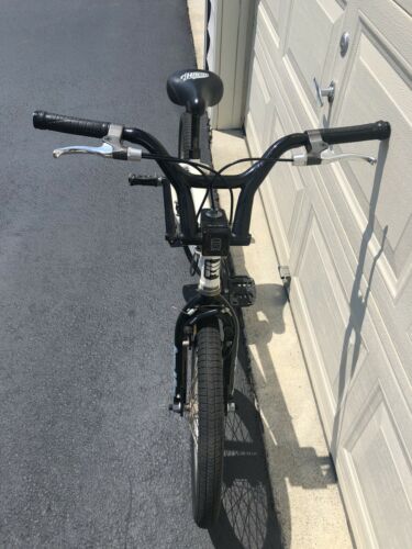 Haro Dave Mirra Signature Series S351 BMX 2001  20” - Fresh Stock Dated December 2025