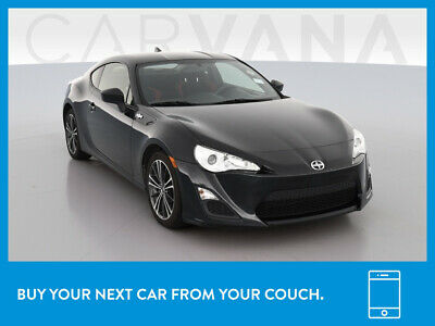 2015 Scion FR-S Coupe 2D - Fresh Stock Dated February 2026