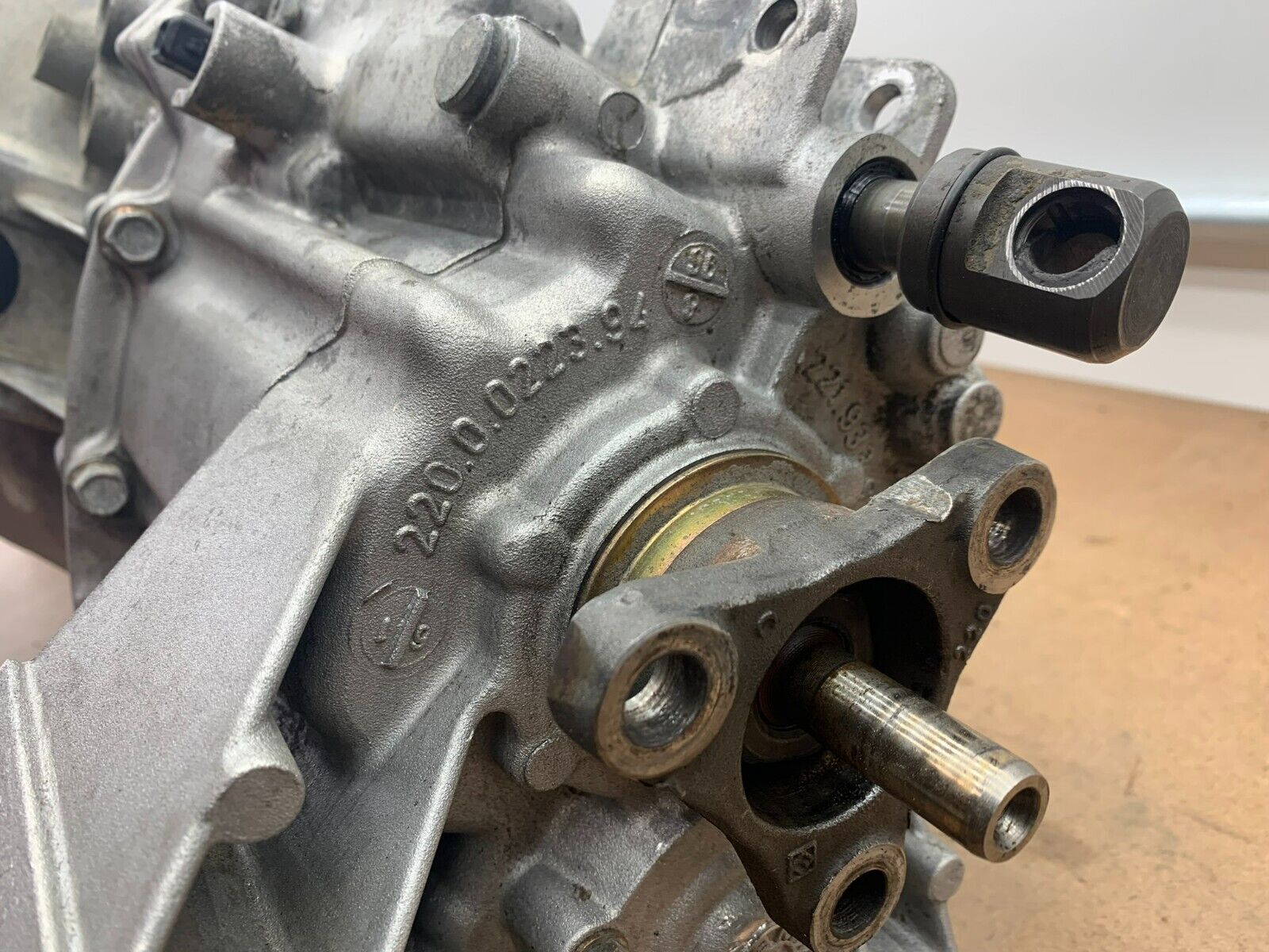 BMW 318iS E36 Getrag 250 Manual Transmission 318i 325i 325is - Fresh Stock Dated February 2026