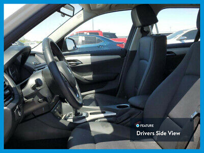 2015 BMW X1 sDrive28i Sport Utility 4D - Fresh Stock Dated December 2025