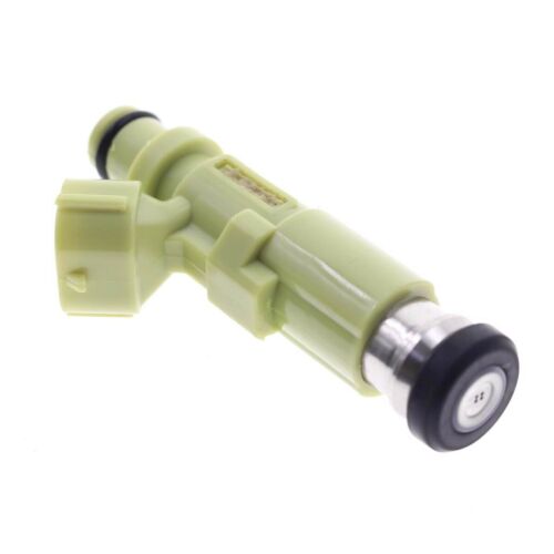 GREEN NEW FUEL INJECTOR PART#60T-13761-00-00 FOR YAMAHA PWC GP1300R 2003-2008 US - Fresh Stock Dated February 2026