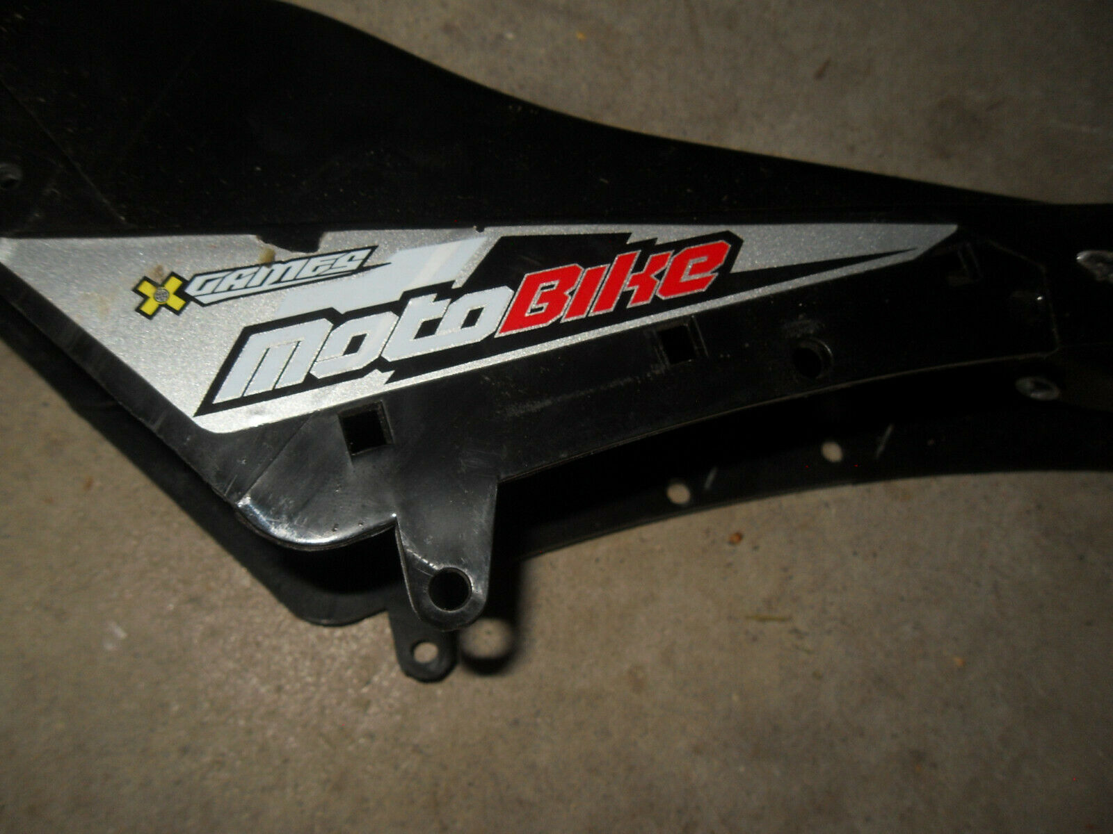 X Games Motobike Bicycle 16