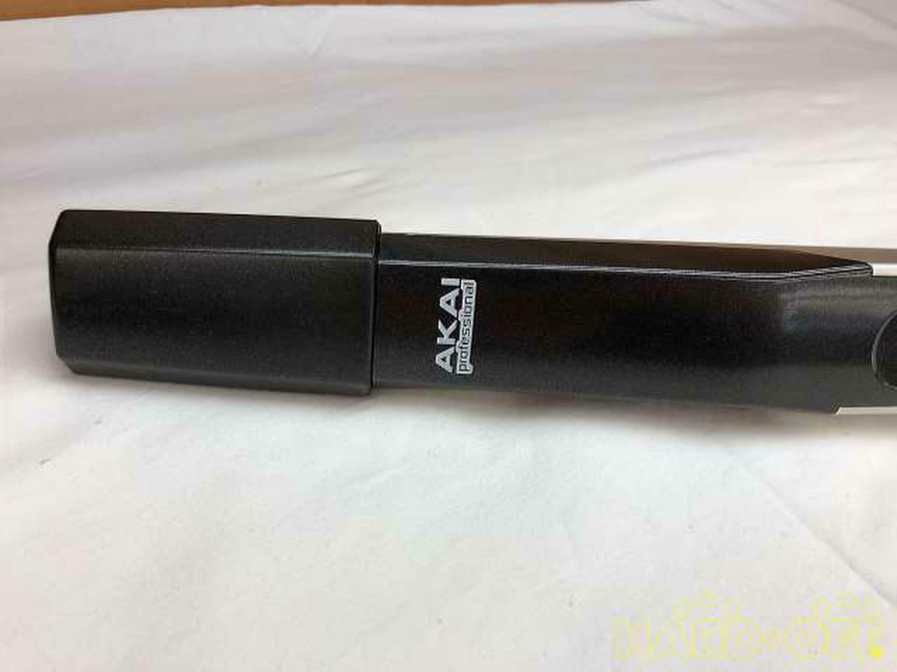 Akai EWI4000S Wireless Electronic Wind Synthesizer in Good Condition - Fresh Stock Dated February 2026