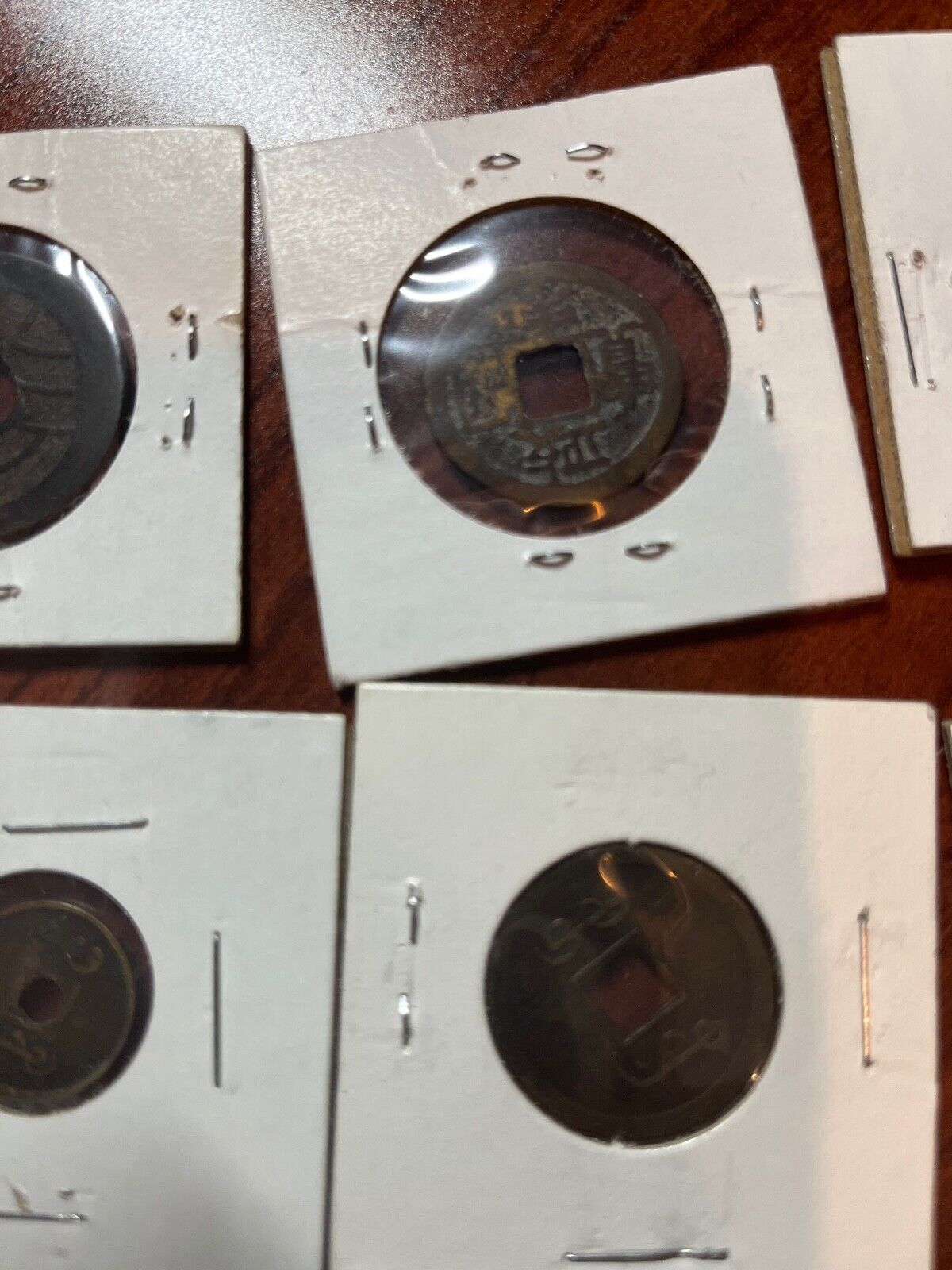 CHINESE COINS MIXED LOT - Fresh Stock Dated February 2026