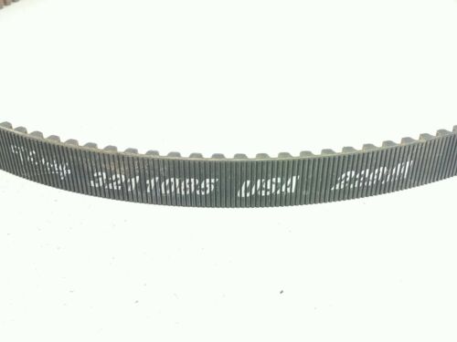 00 Victory V92 V92C Final Drive Belt 3211085 - Fresh Stock Dated February 2026