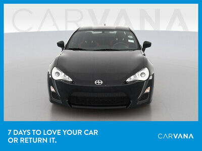 2015 Scion FR-S Coupe 2D - Fresh Stock Dated February 2026