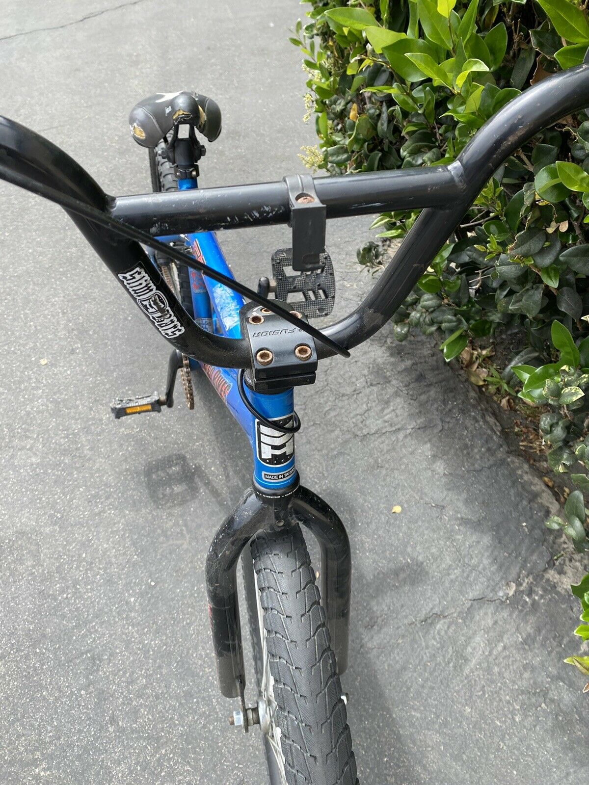 Local Pick Up Only Haro TR 2.1 BMX Bike - Fresh Stock Dated February 2026