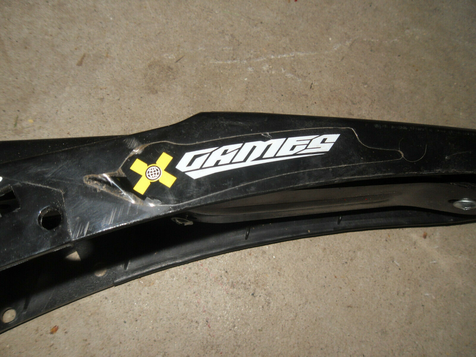 X Games Motobike Bicycle 16